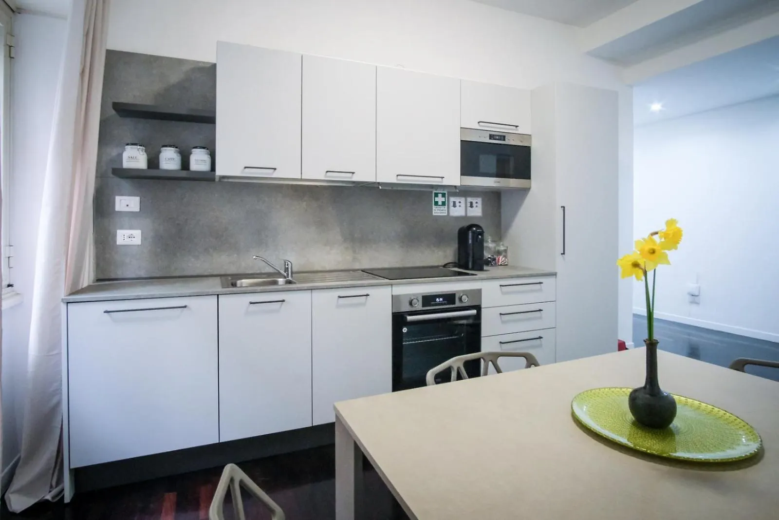 Marconi Suites Rome 0*,