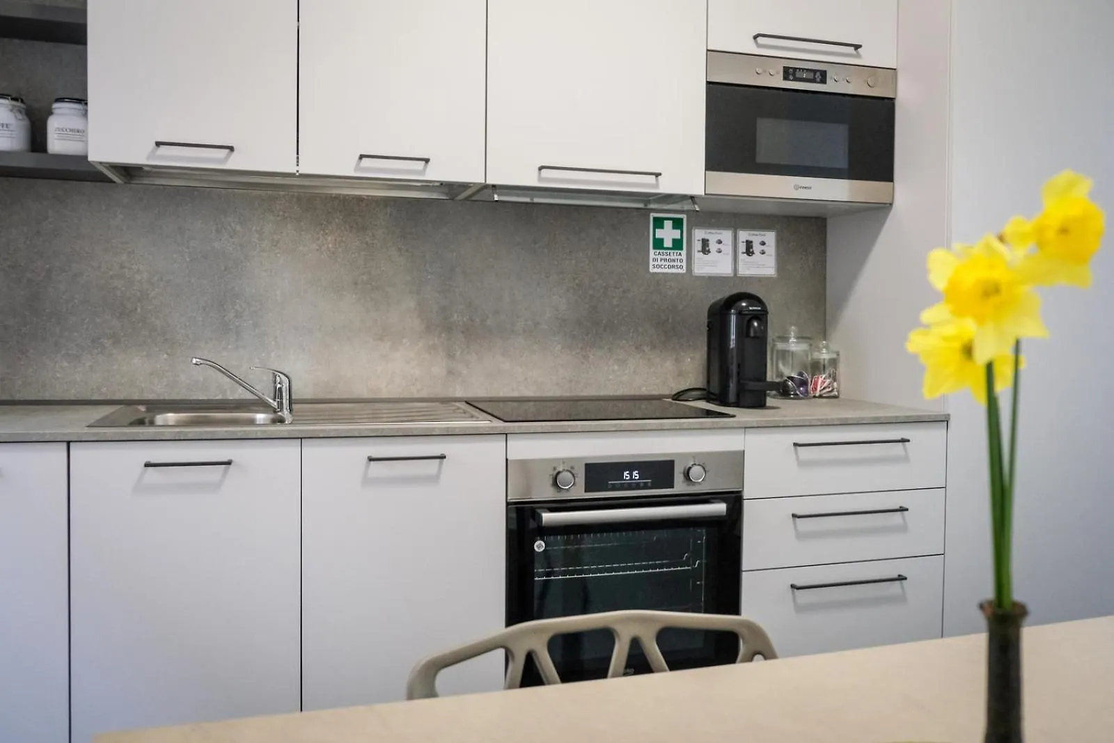 Apartment Marconi Suites Rome