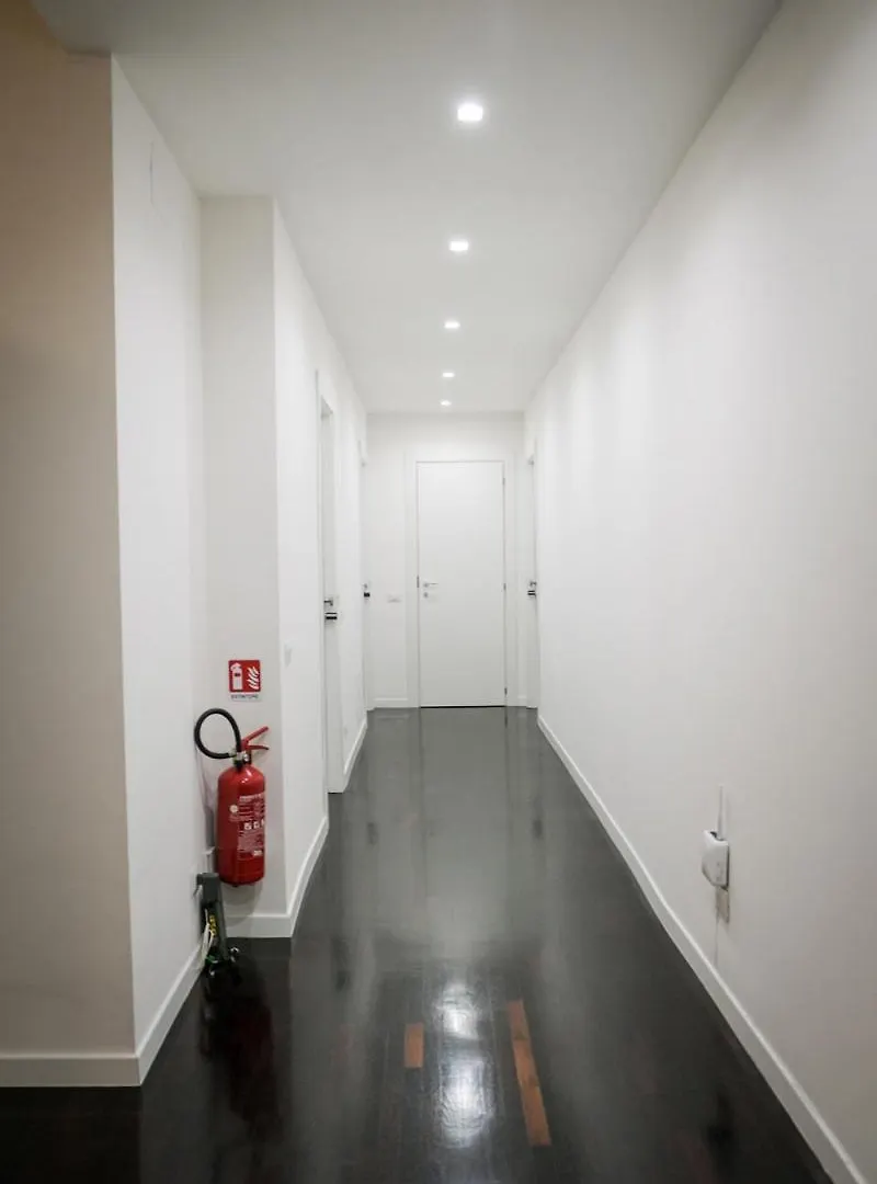 Marconi Suites Rome Apartment