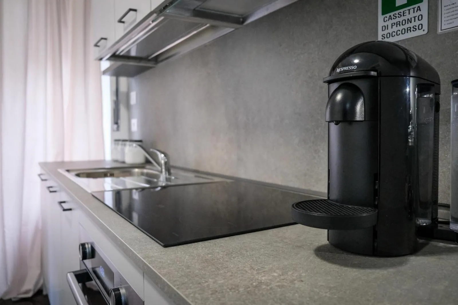 Marconi Suites Rome Apartment