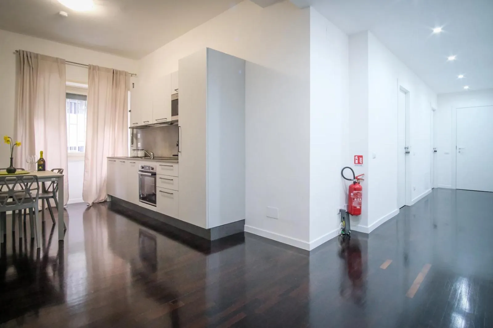 Marconi Suites Rome