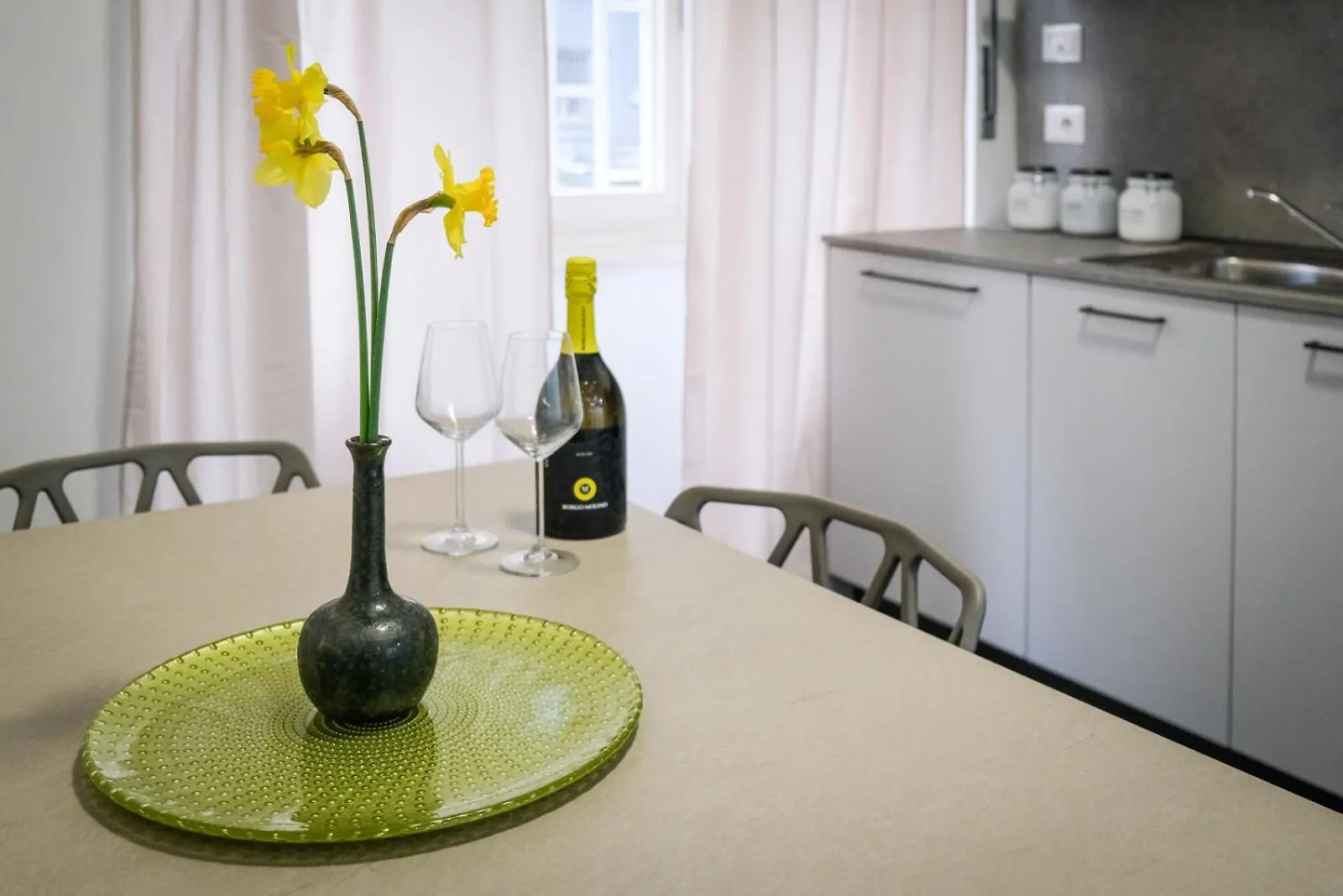 Marconi Suites Rome