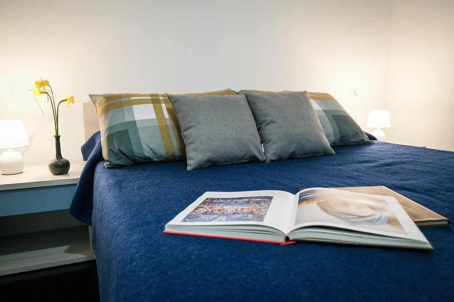 Marconi Suites Rome Apartment