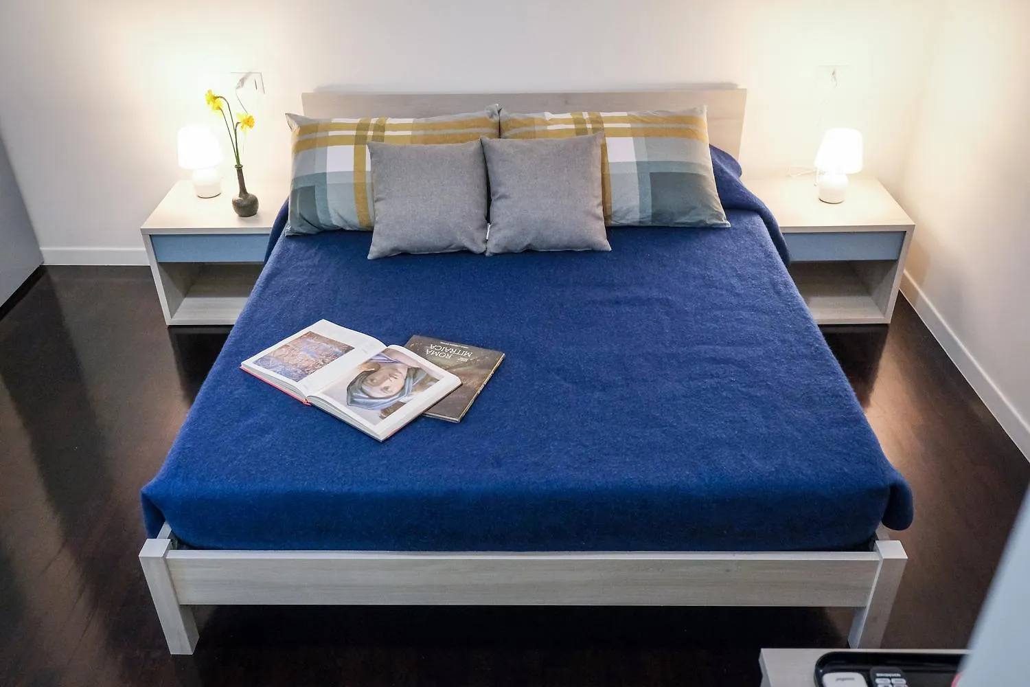 Marconi Suites Rome
