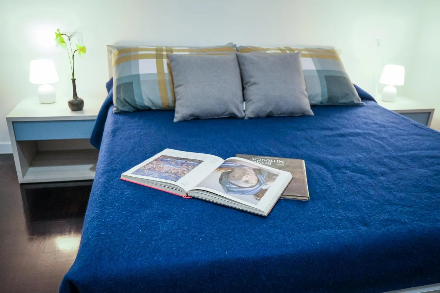 Marconi Suites Rome Italy