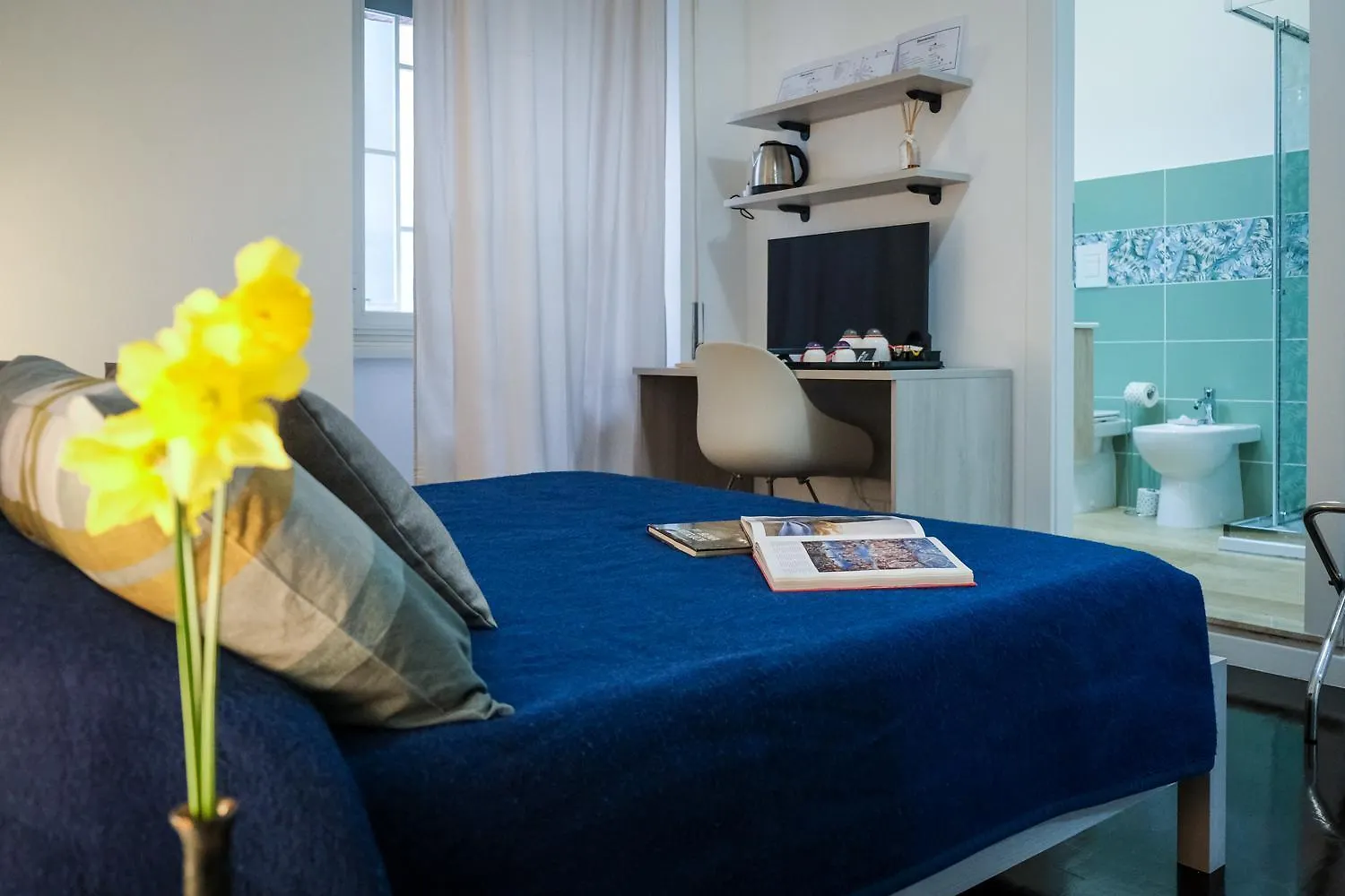 Marconi Suites Rome Apartment