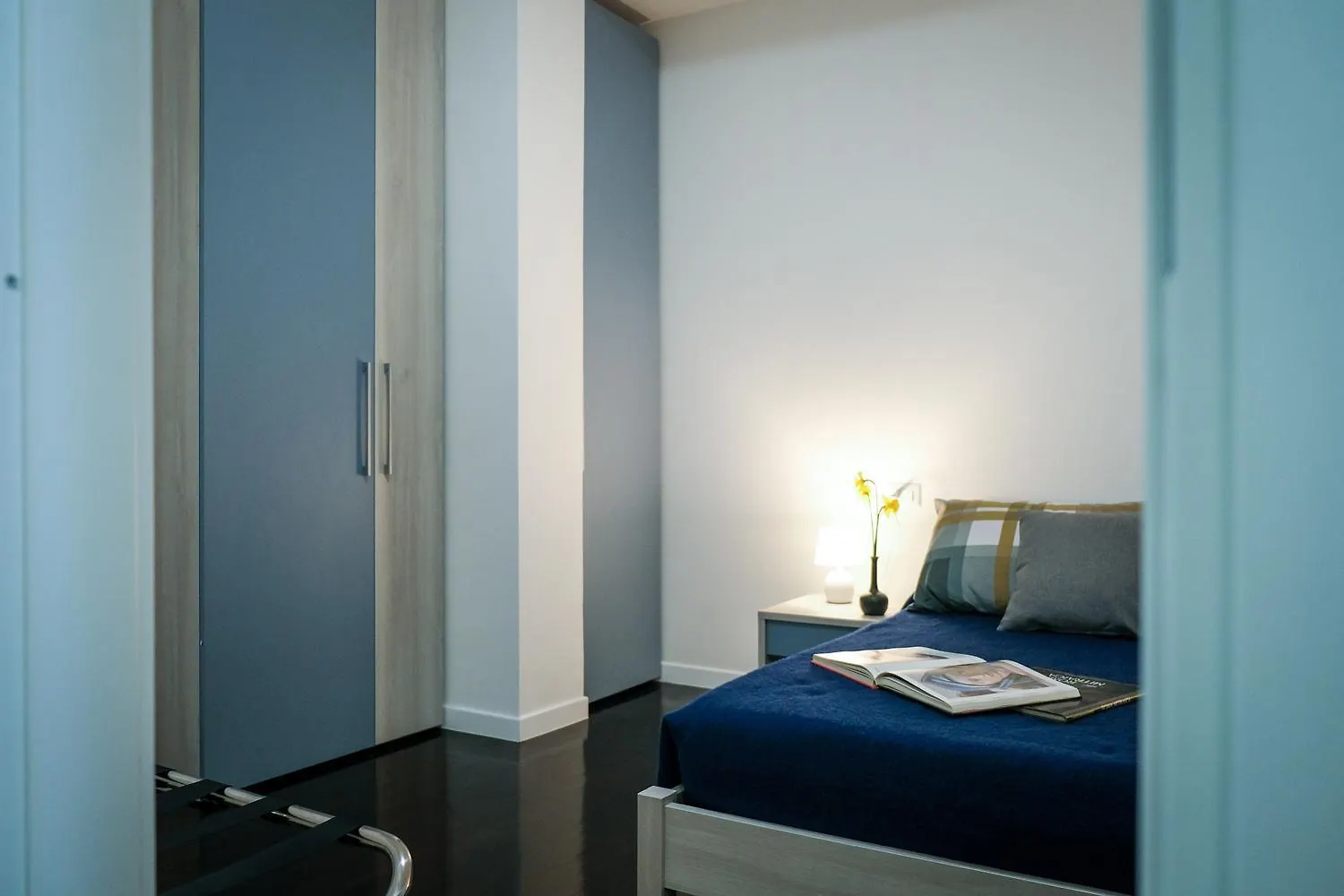 Marconi Suites Rome
