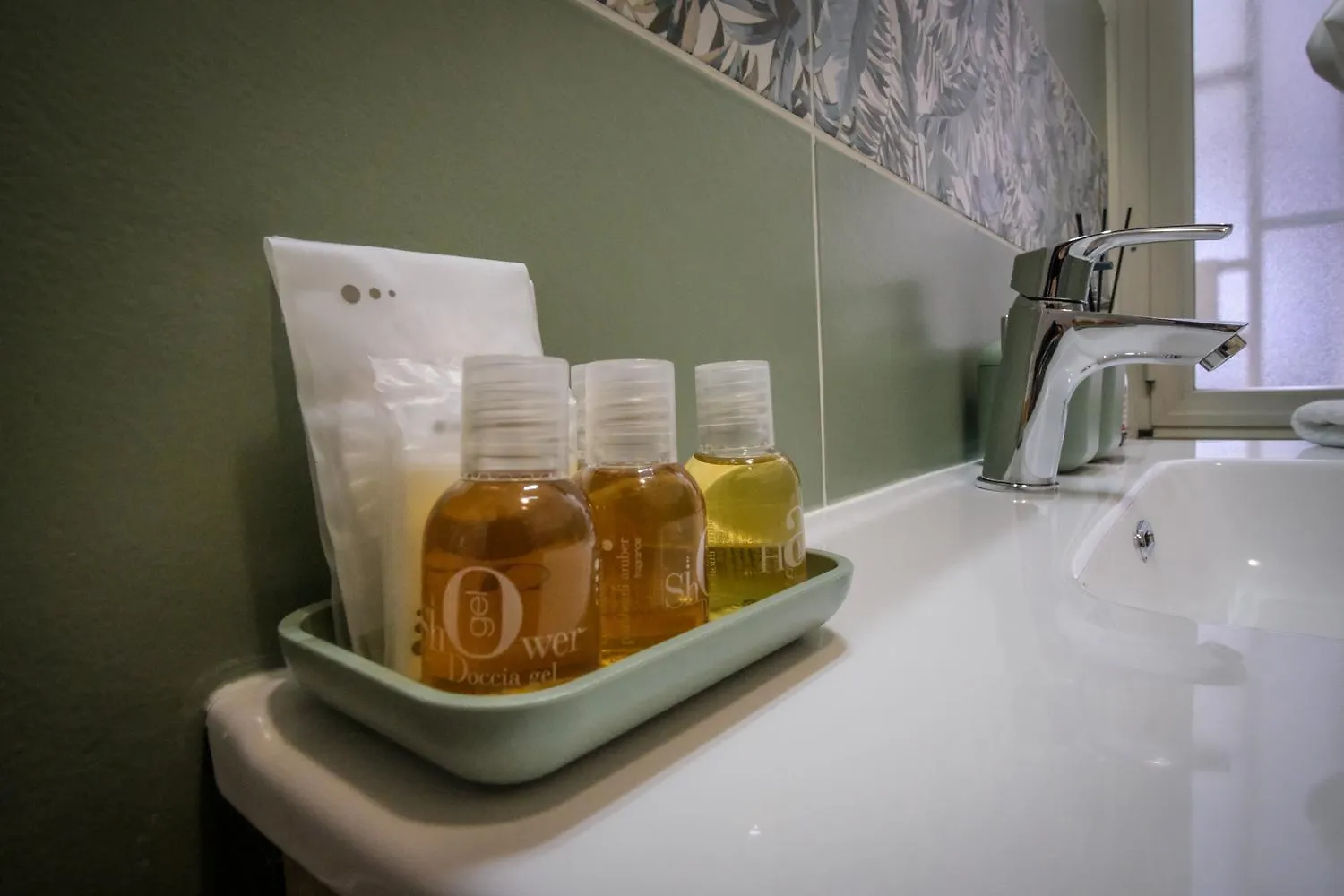 Apartment Marconi Suites Rome Italy