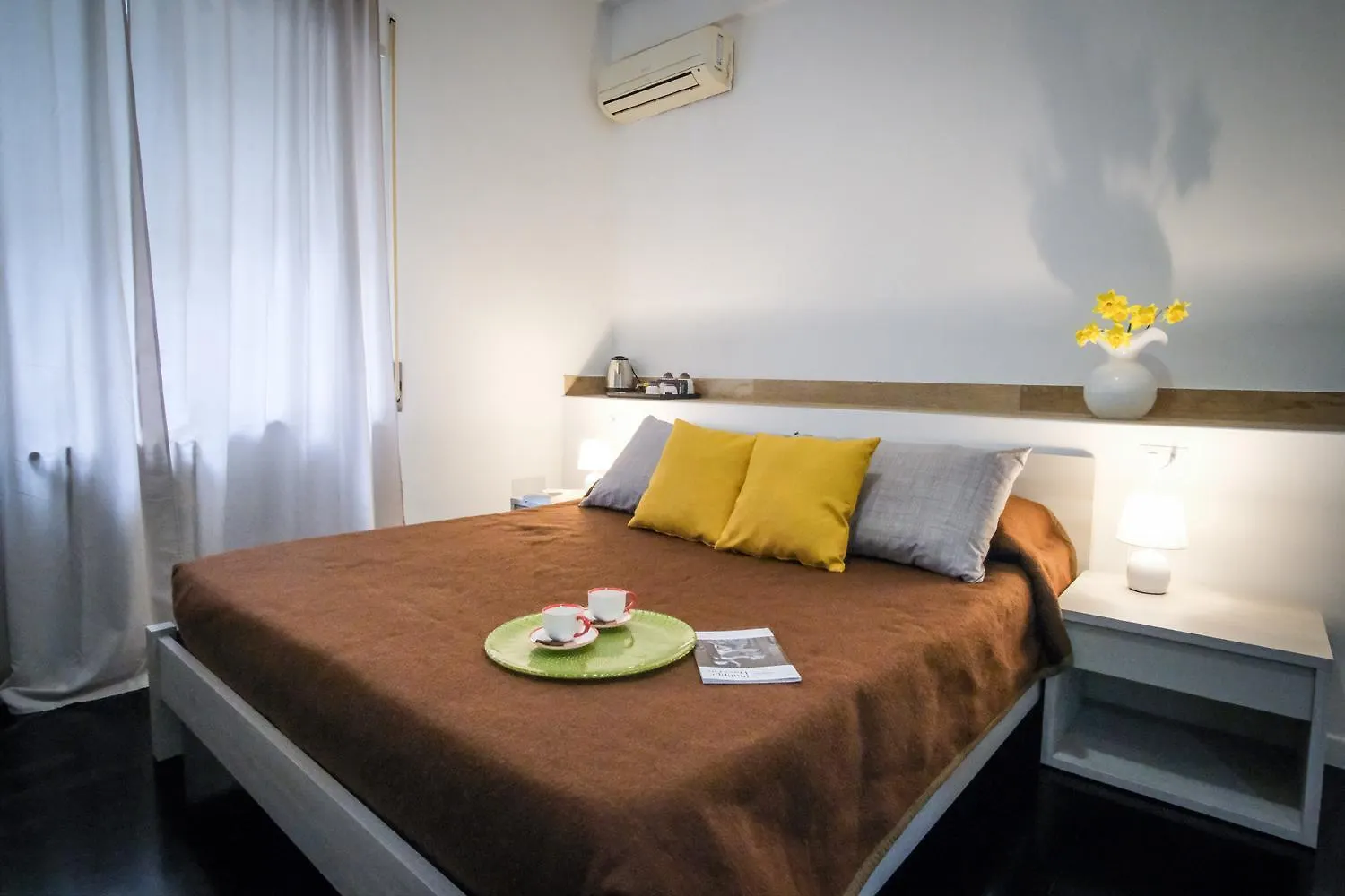Apartment Marconi Suites Rome