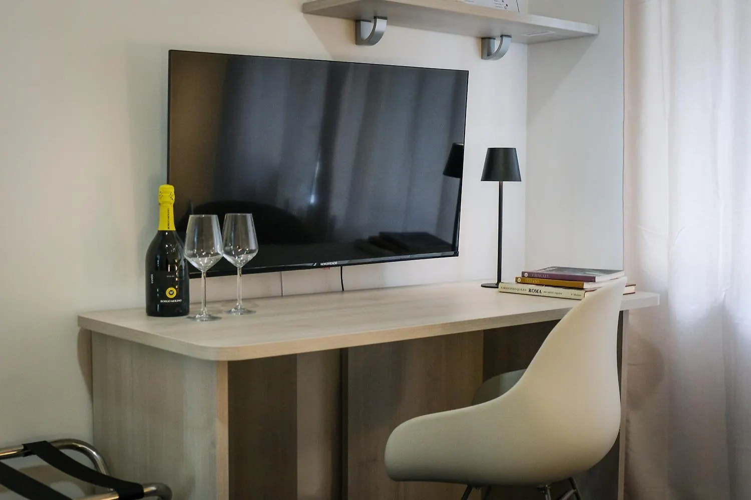 Marconi Suites Rome 0*,  Italy