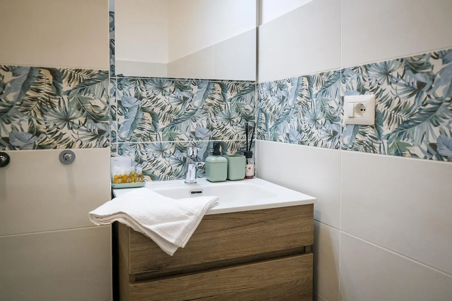 Marconi Suites Rome