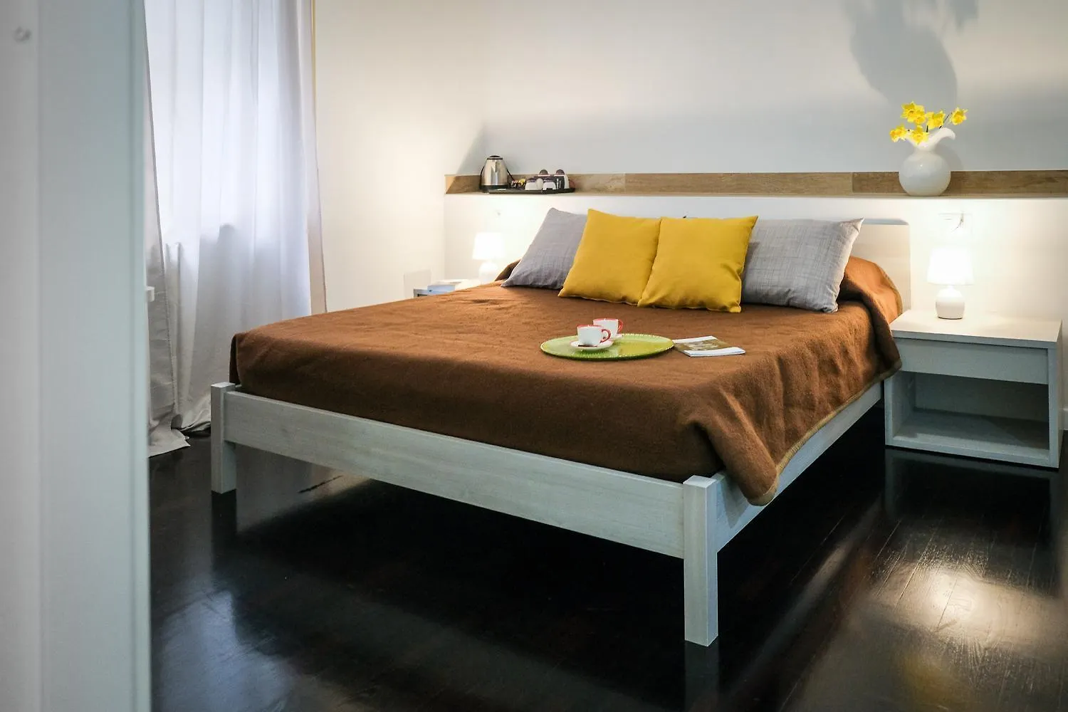 Marconi Suites Rome Apartment