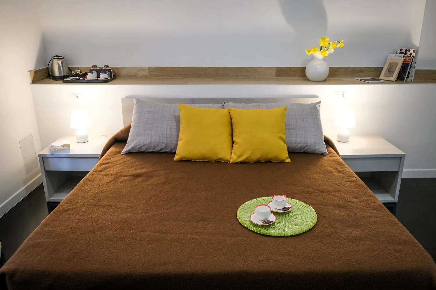 Apartment Marconi Suites Rome