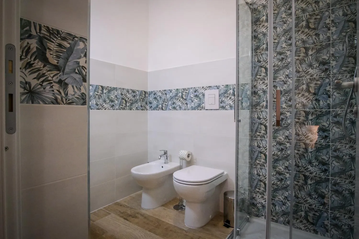 Apartment Marconi Suites Rome