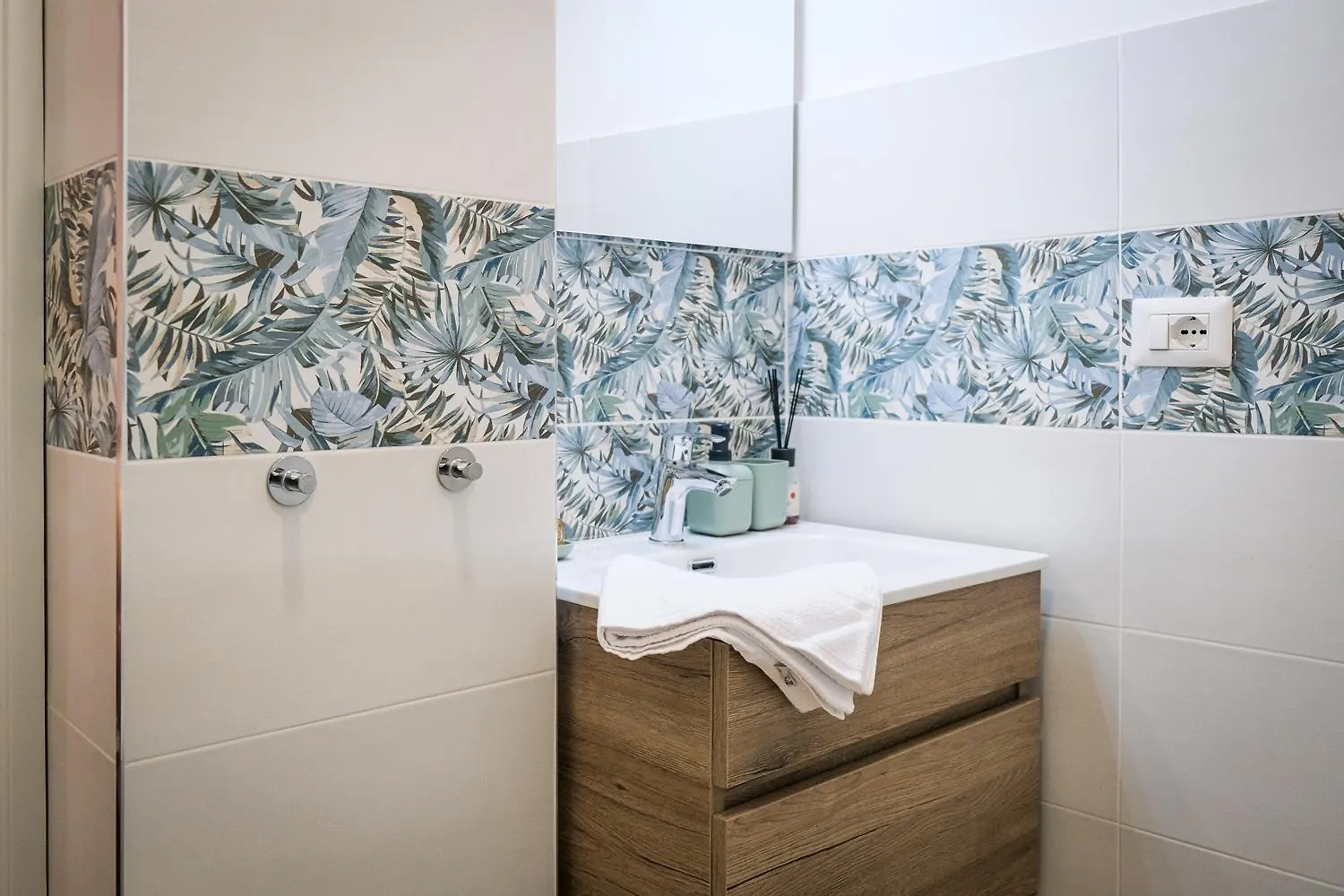 Apartment Marconi Suites Rome