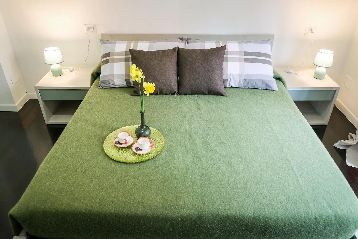 Marconi Suites Rome