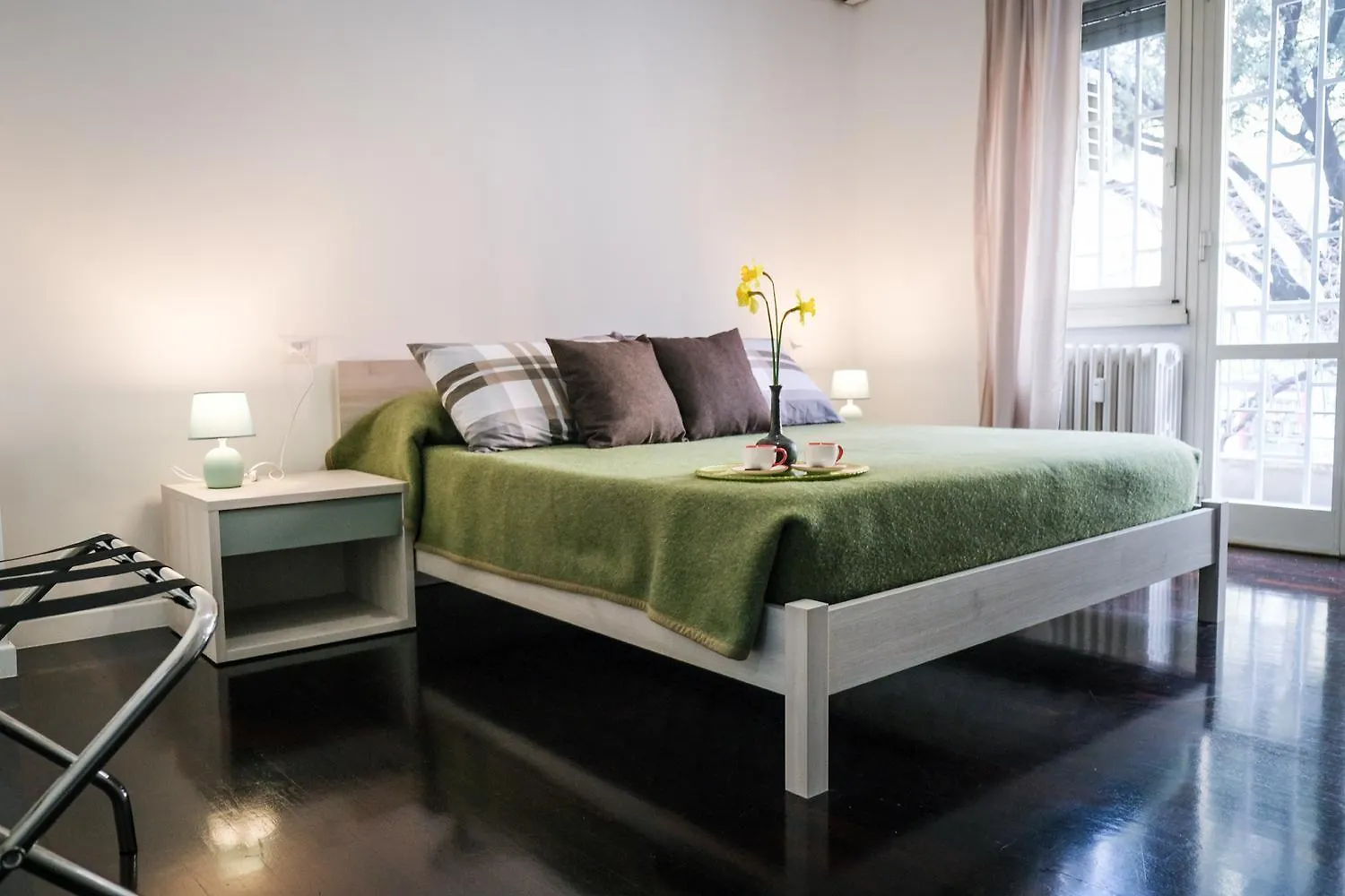 Marconi Suites Rome Apartment