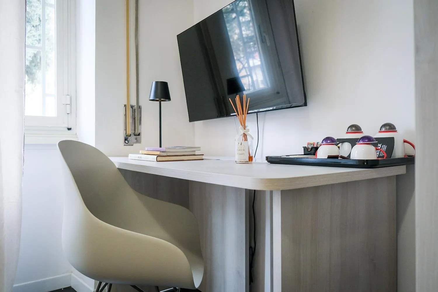 Marconi Suites Rome 0*,