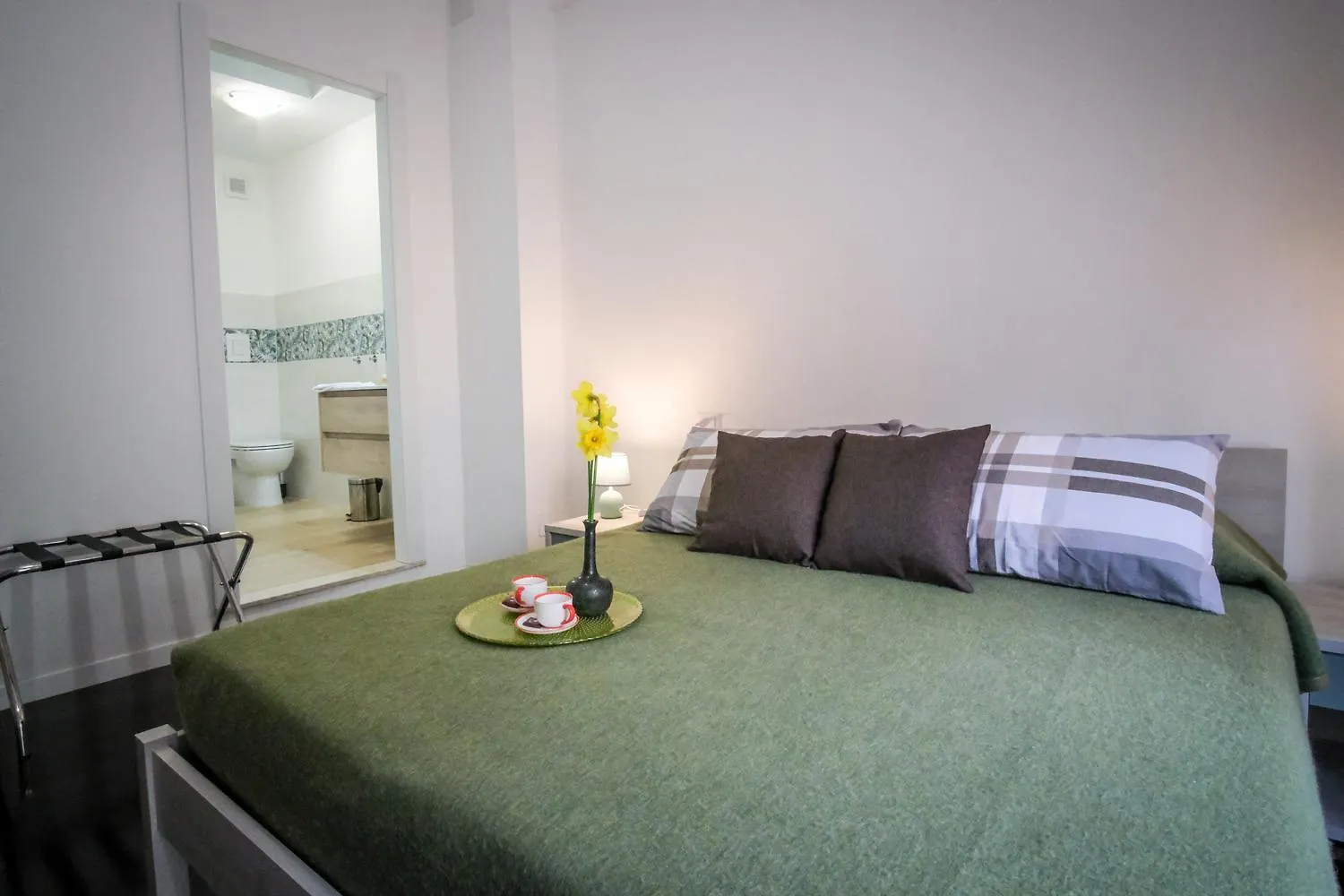 Marconi Suites Rome 0*,