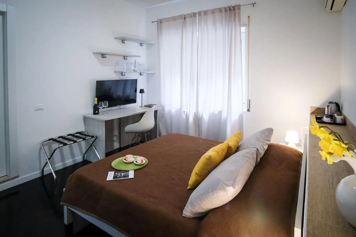 Marconi Suites Rome Apartment
