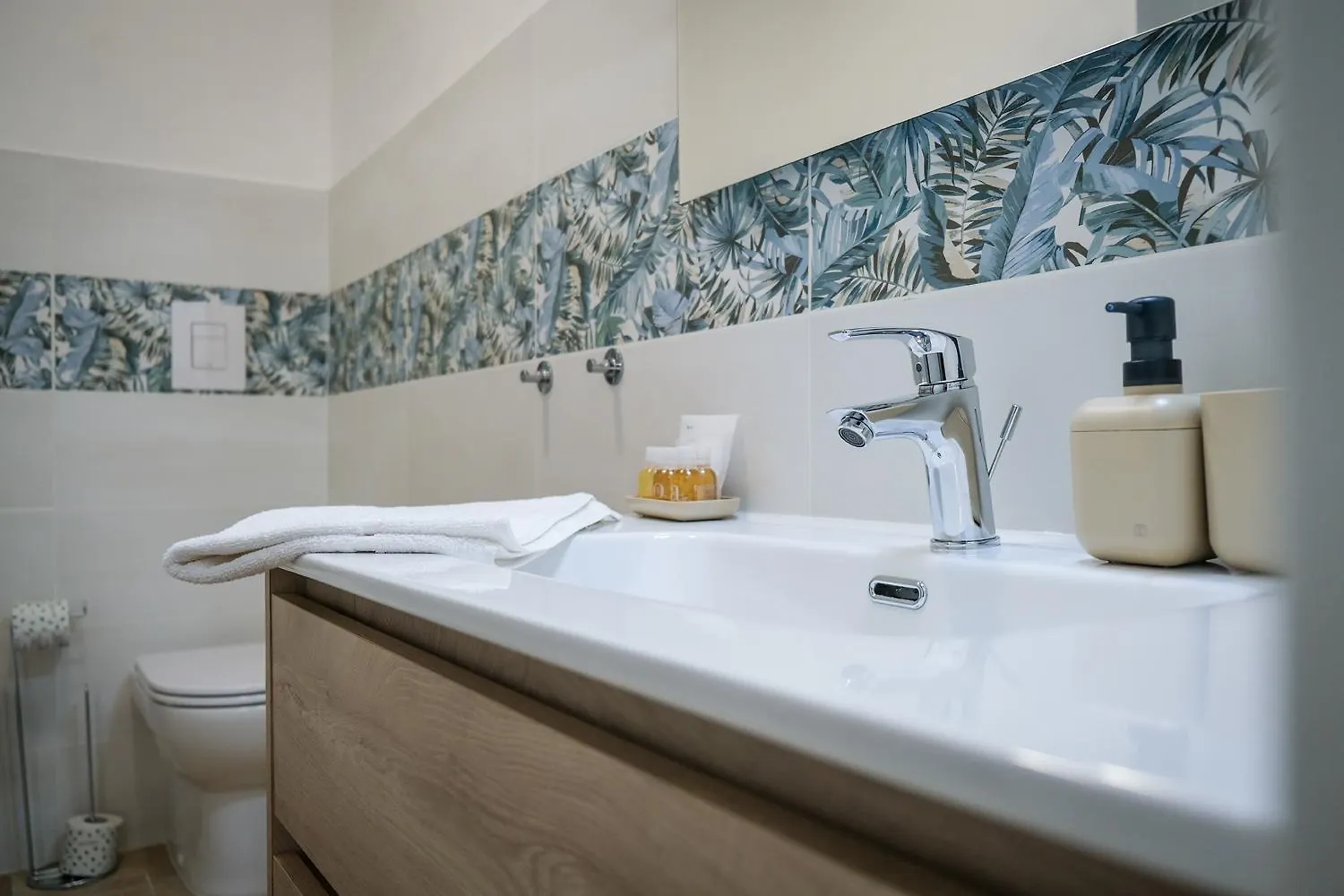 Marconi Suites Rome Apartment