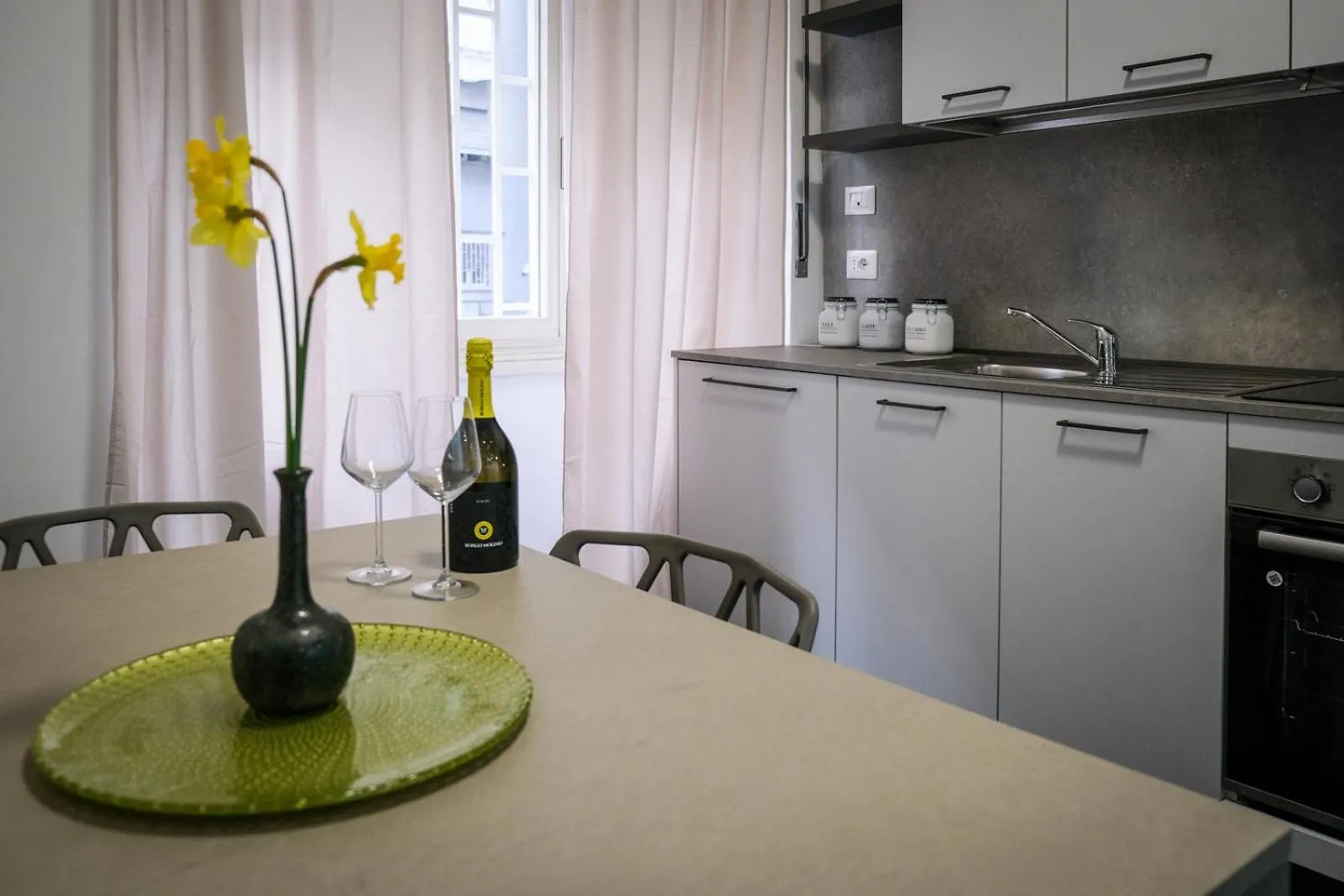 Marconi Suites Rome Italy