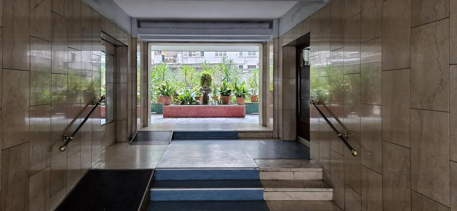 Apartment Marconi Suites Rome Italy