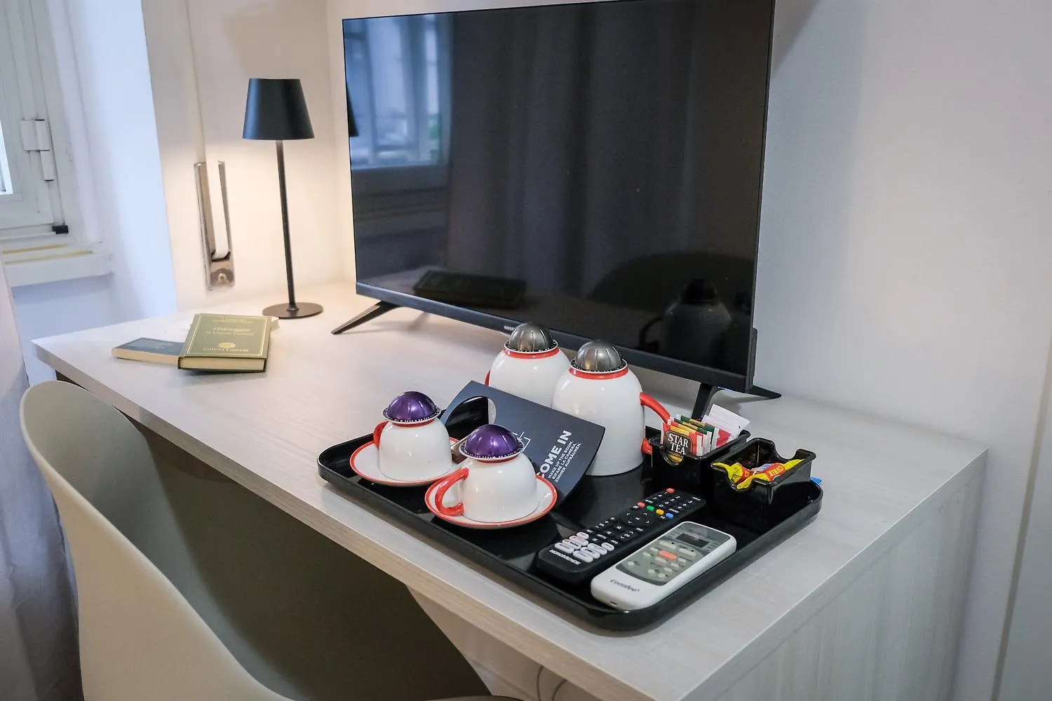 Apartment Marconi Suites Rome