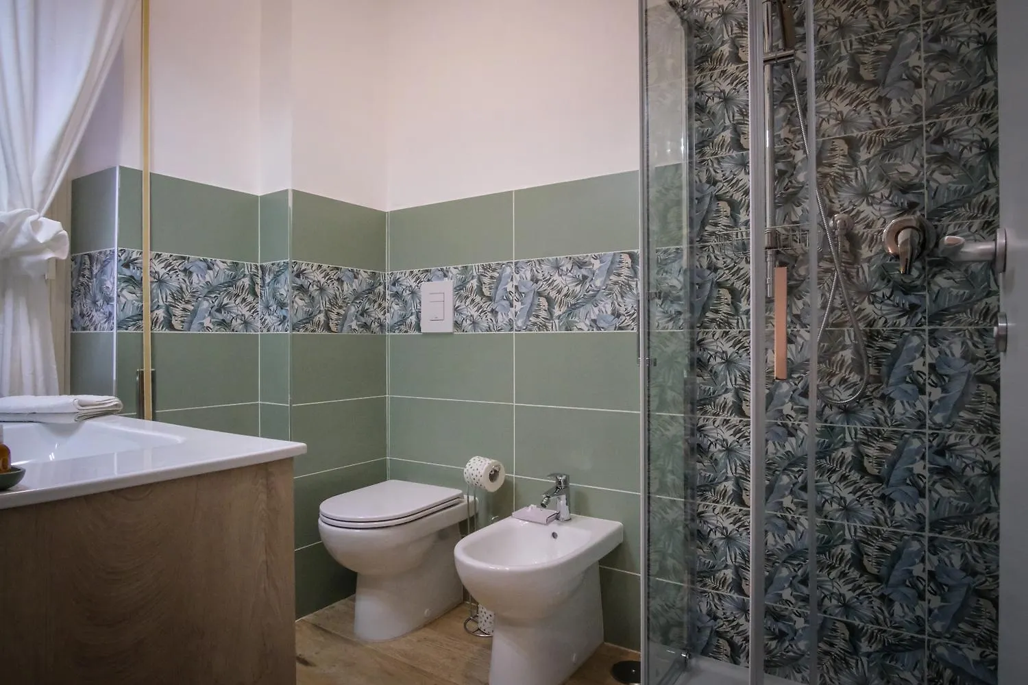 Apartment Marconi Suites Rome