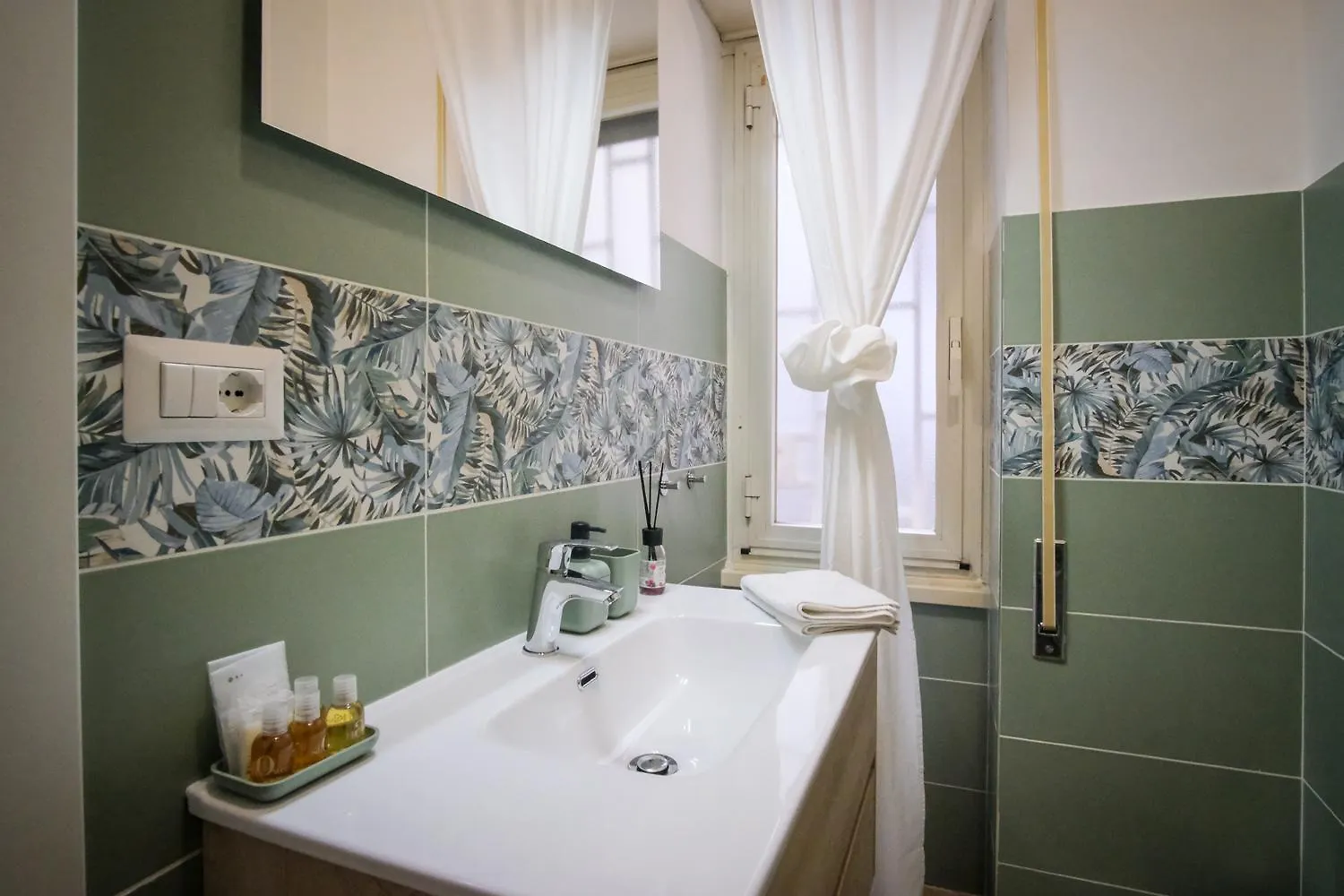 Marconi Suites Rome Italy