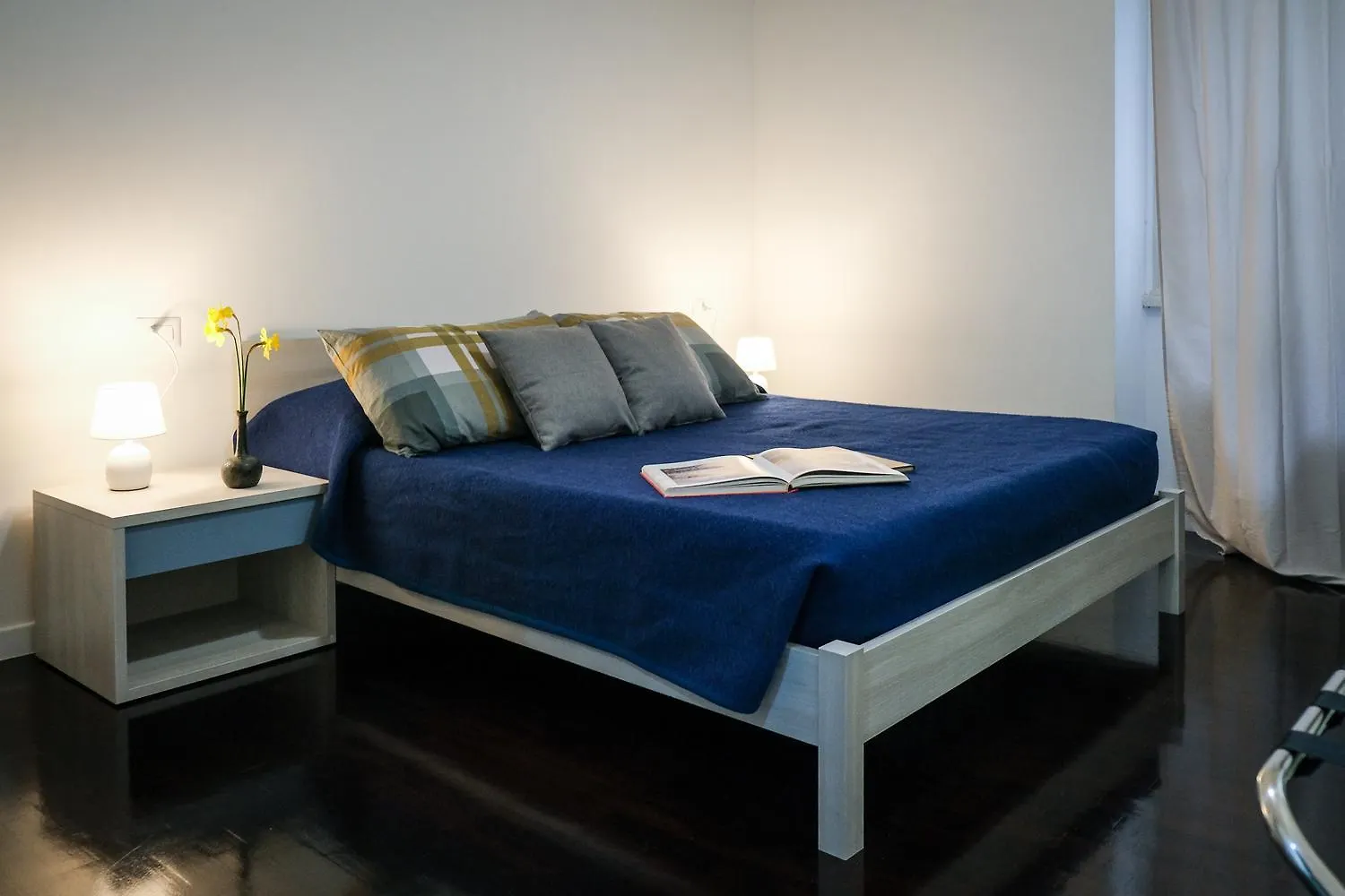 Marconi Suites Rome
