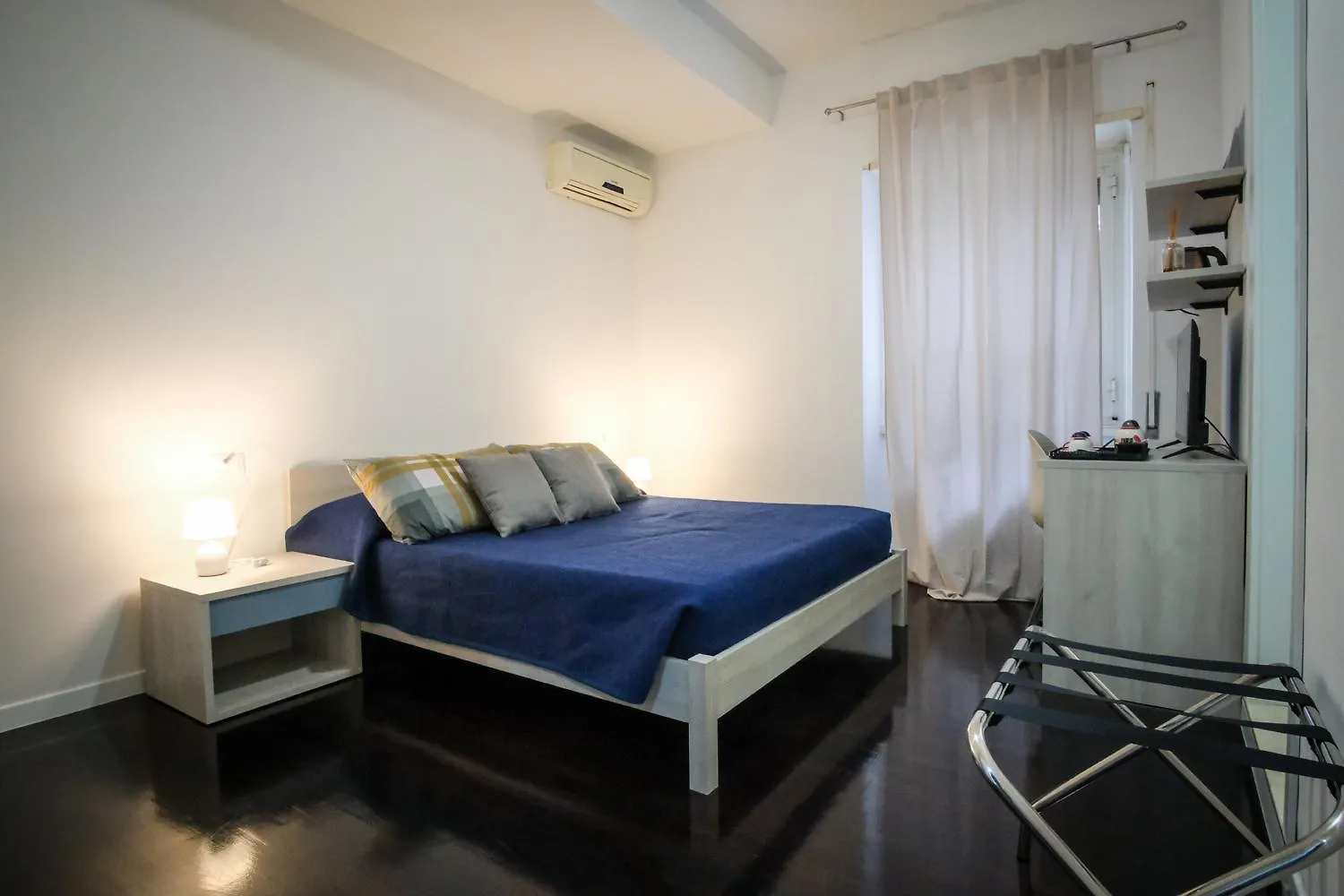 Apartment Marconi Suites Rome