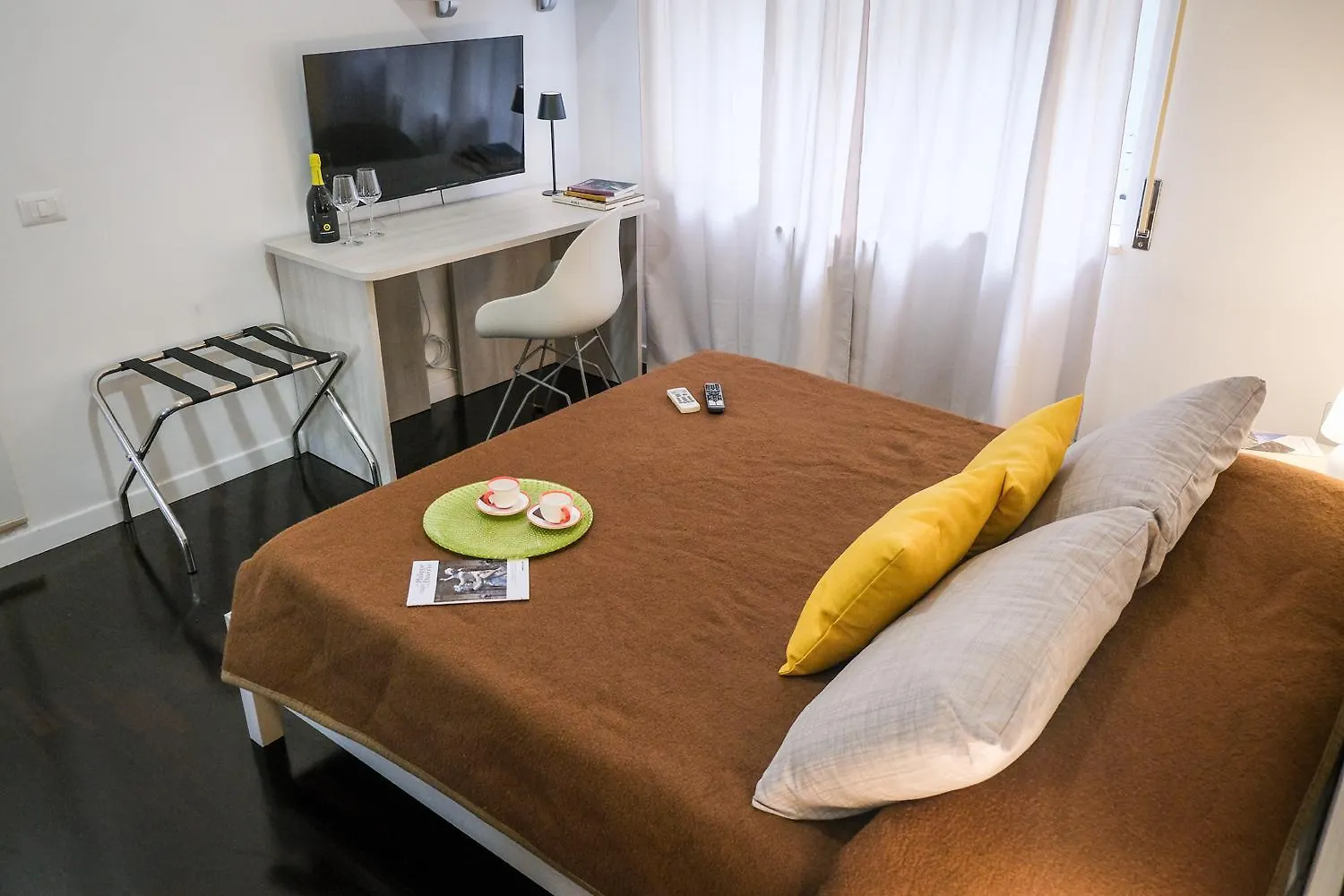 Marconi Suites Rome