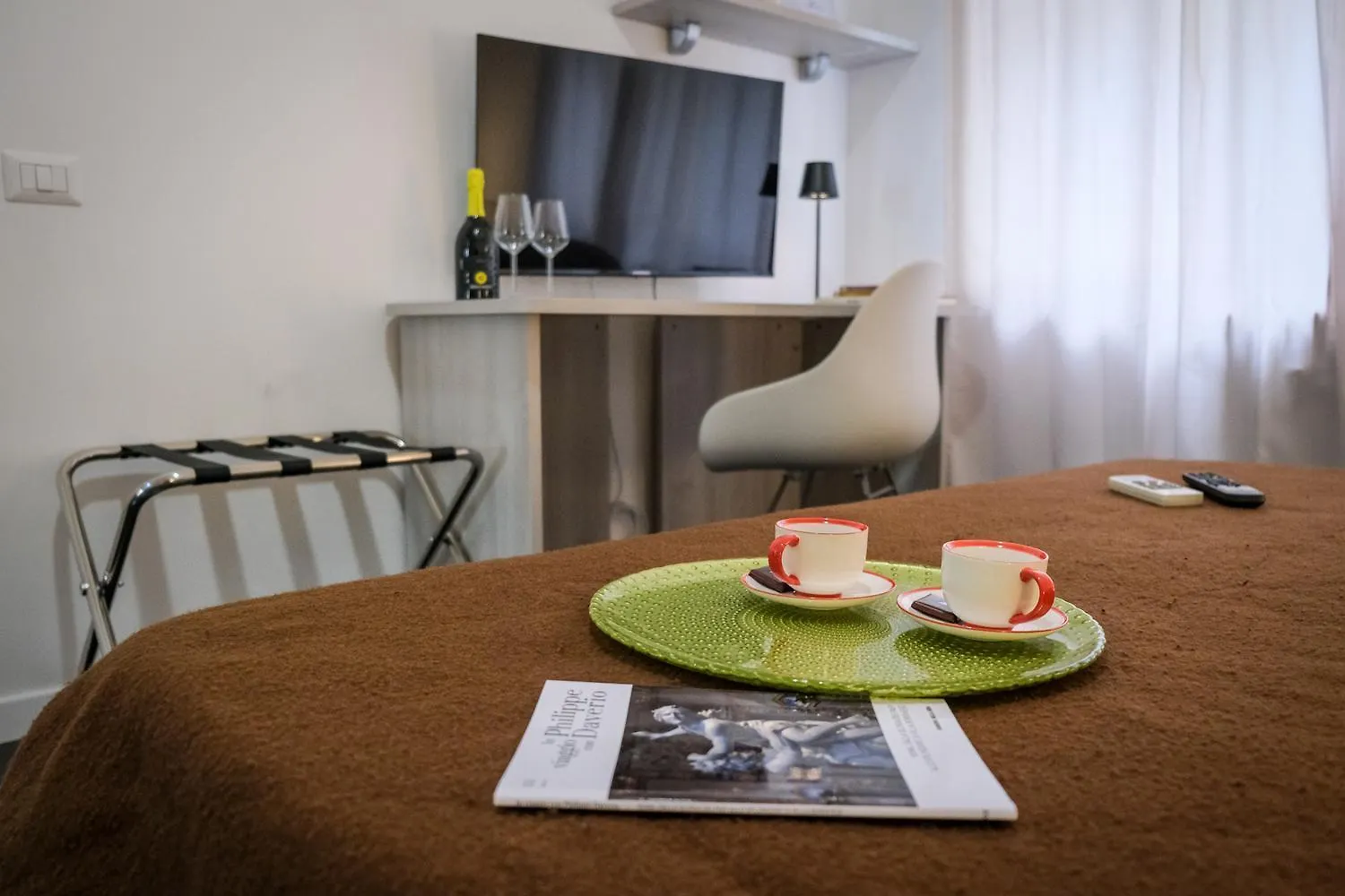 Marconi Suites Rome 0*,  Italy