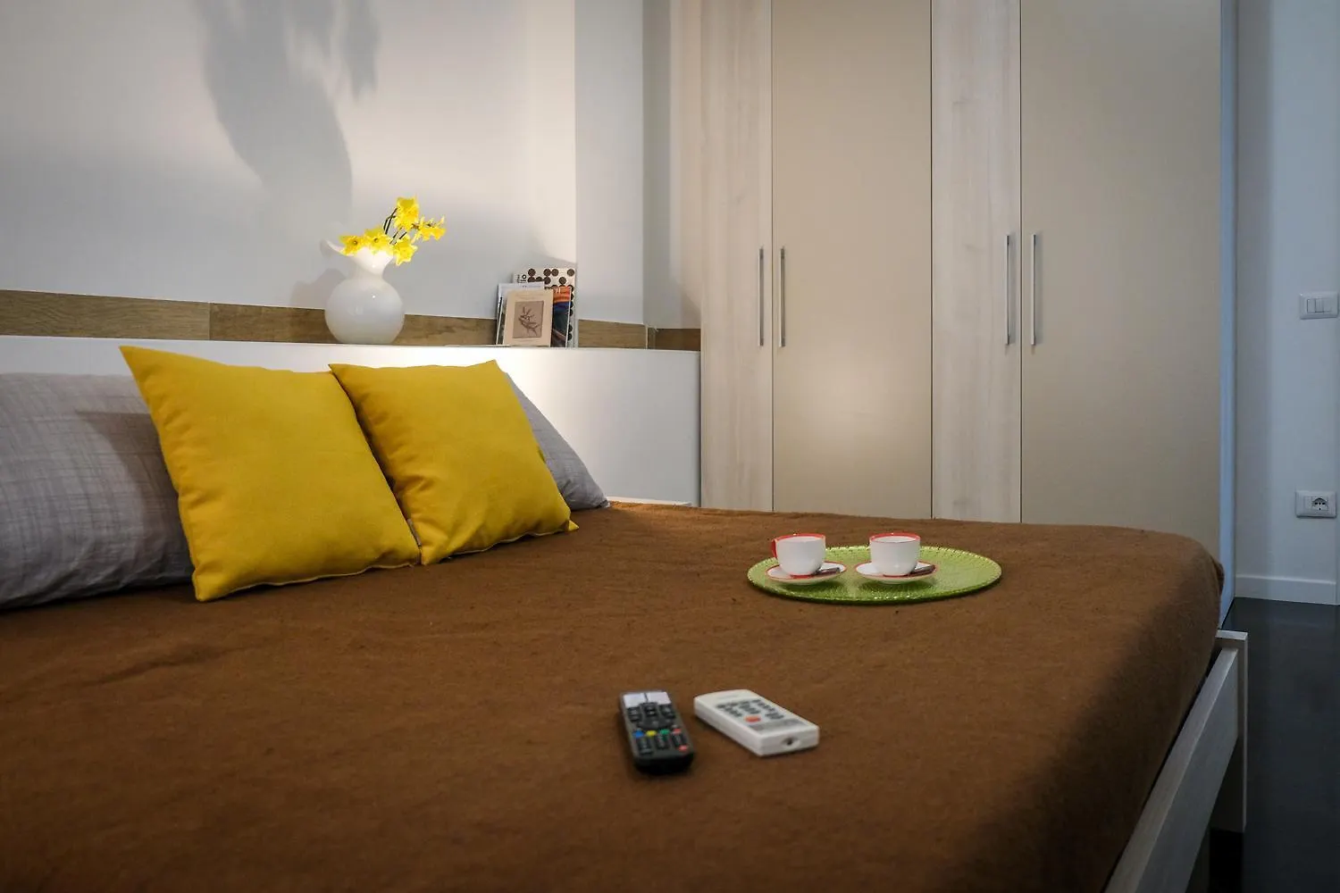 Marconi Suites Rome Apartment