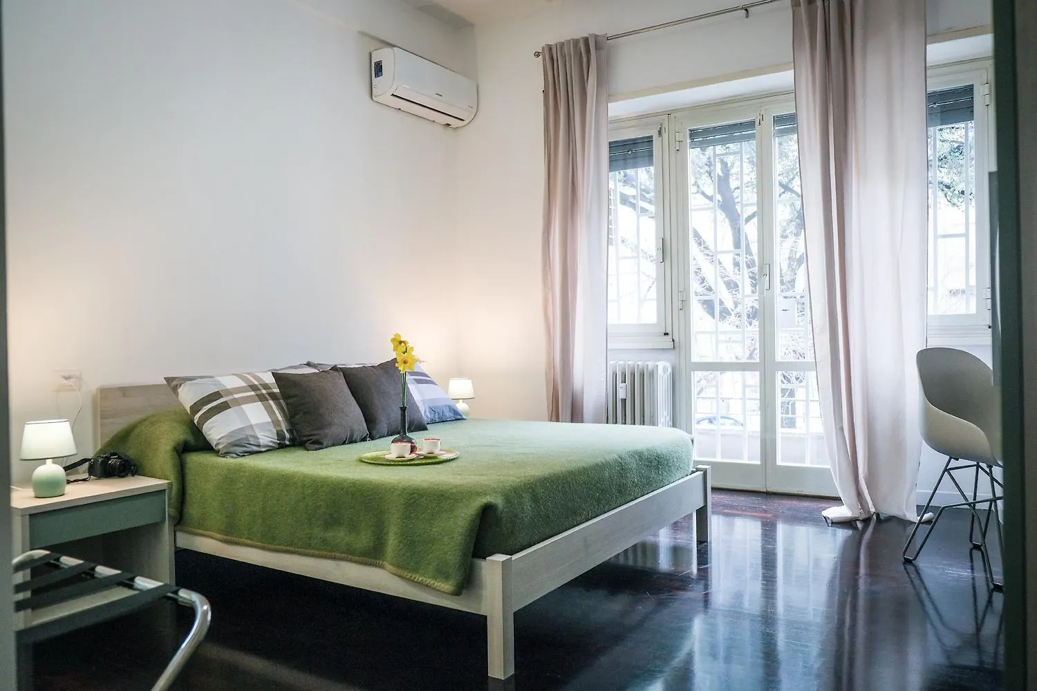 Marconi Suites Rome 0*,  Italy