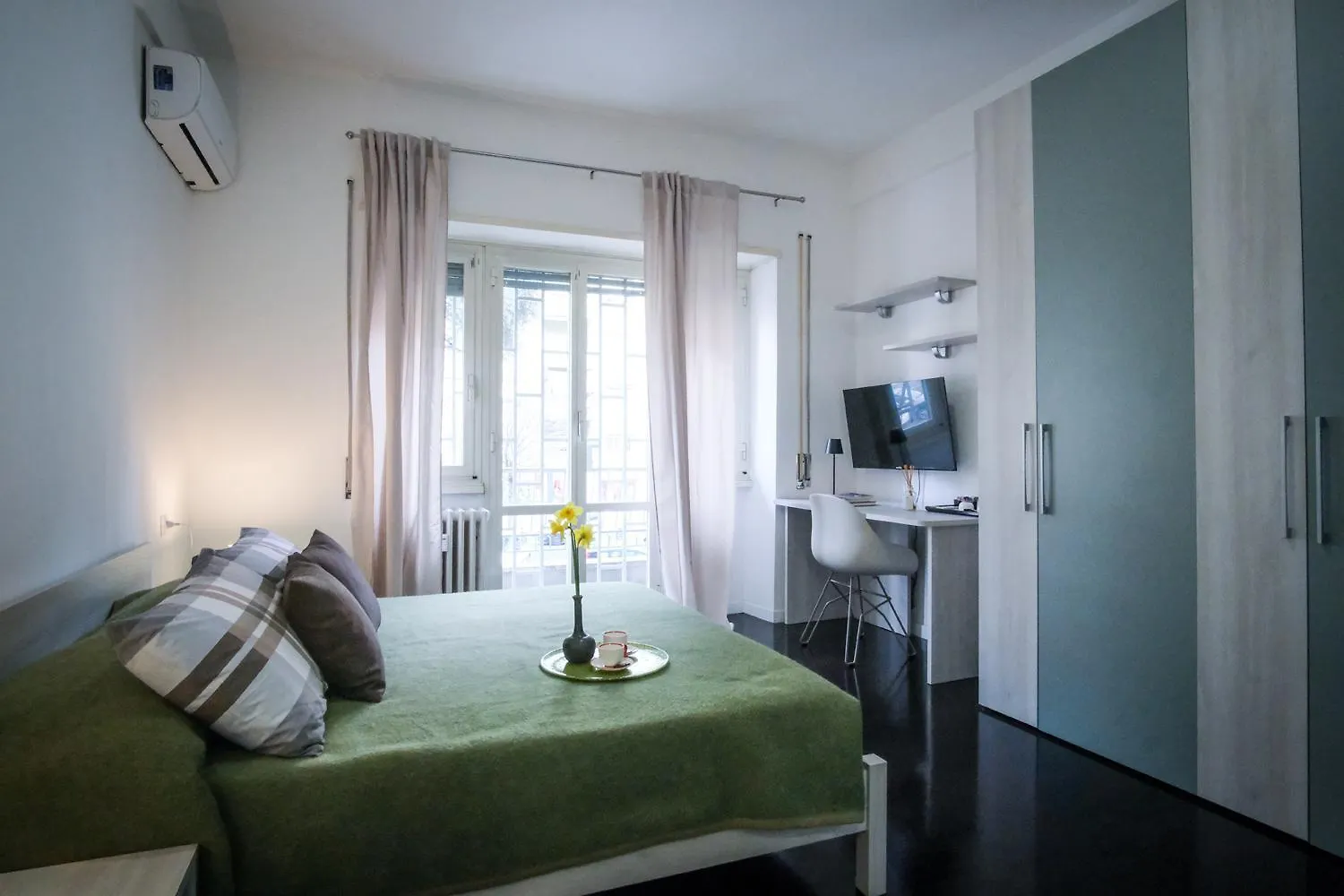 Apartment Marconi Suites Rome
