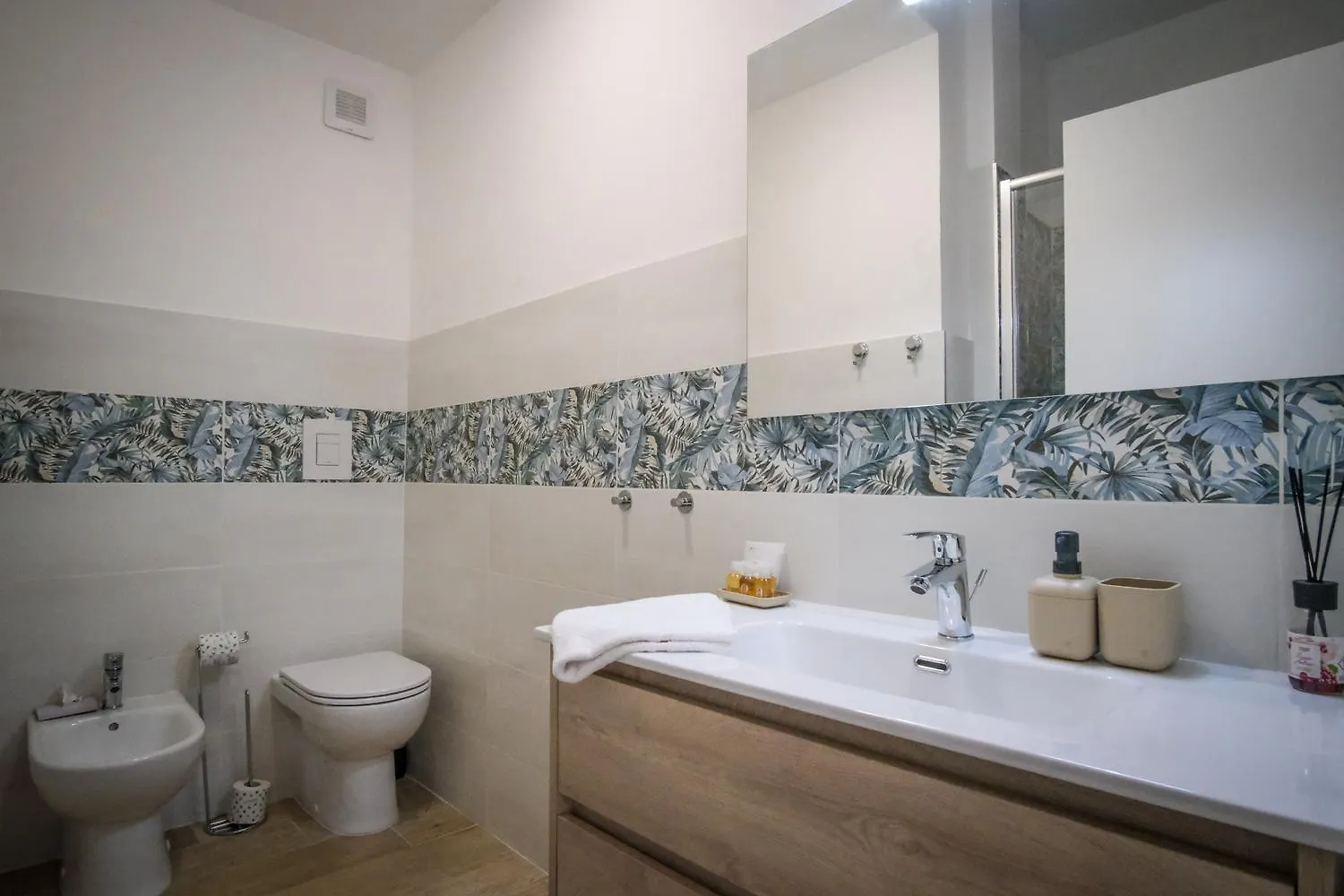 Marconi Suites Rome