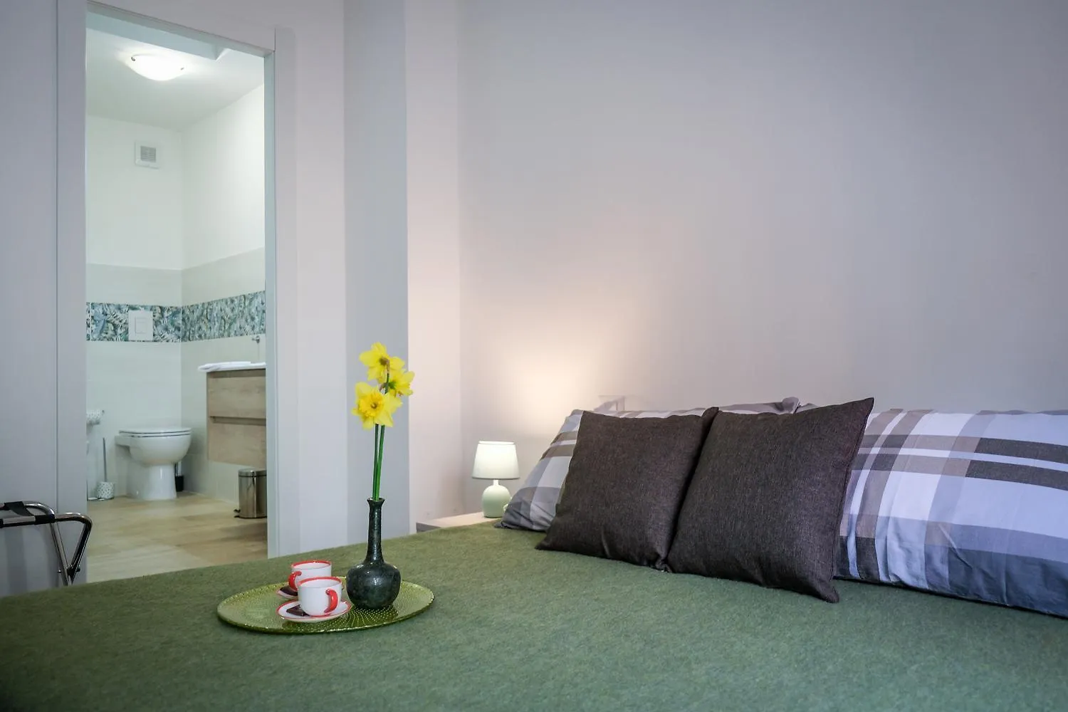 Apartment Marconi Suites Rome